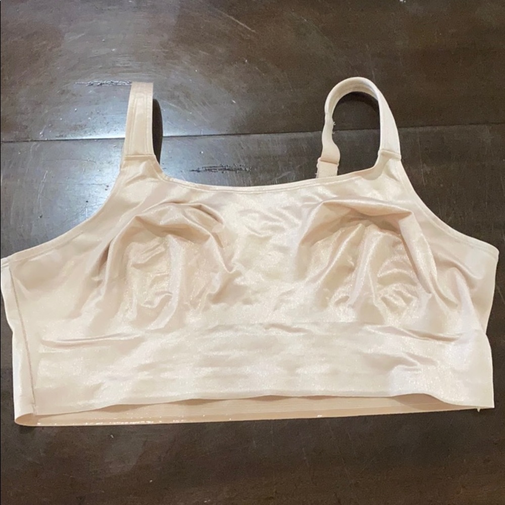 Ruby Ribbon Original Demi Size 42 Pale